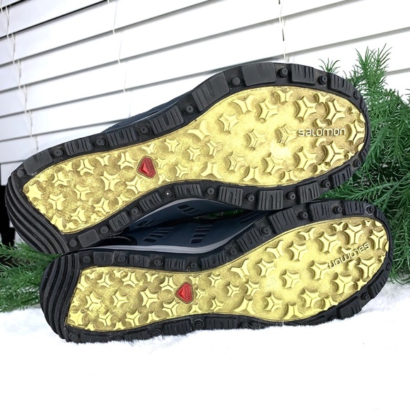 🚫SOLD! |•SALOMON•| Kaina CS Waterproof Boots - Picture 13 of 15